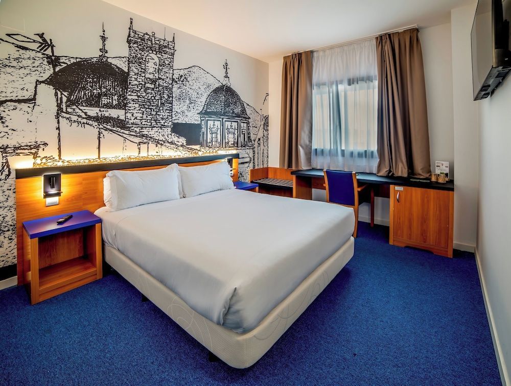 Hotel Sercotel Plana Onda 1