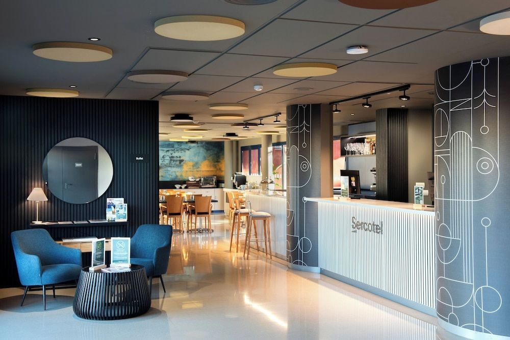 Hotel Sercotel Plana Onda 2