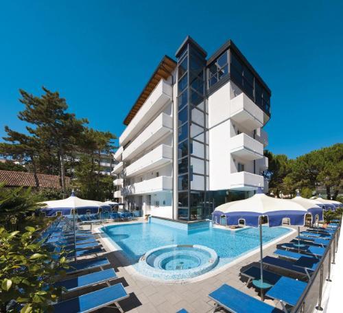 Hotel Bellevue 1