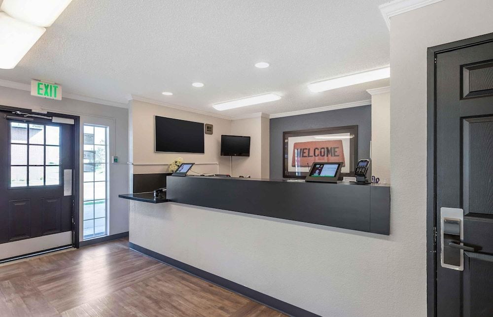 Extended Stay America Suites Denver Tech Ctr S Inverness 2