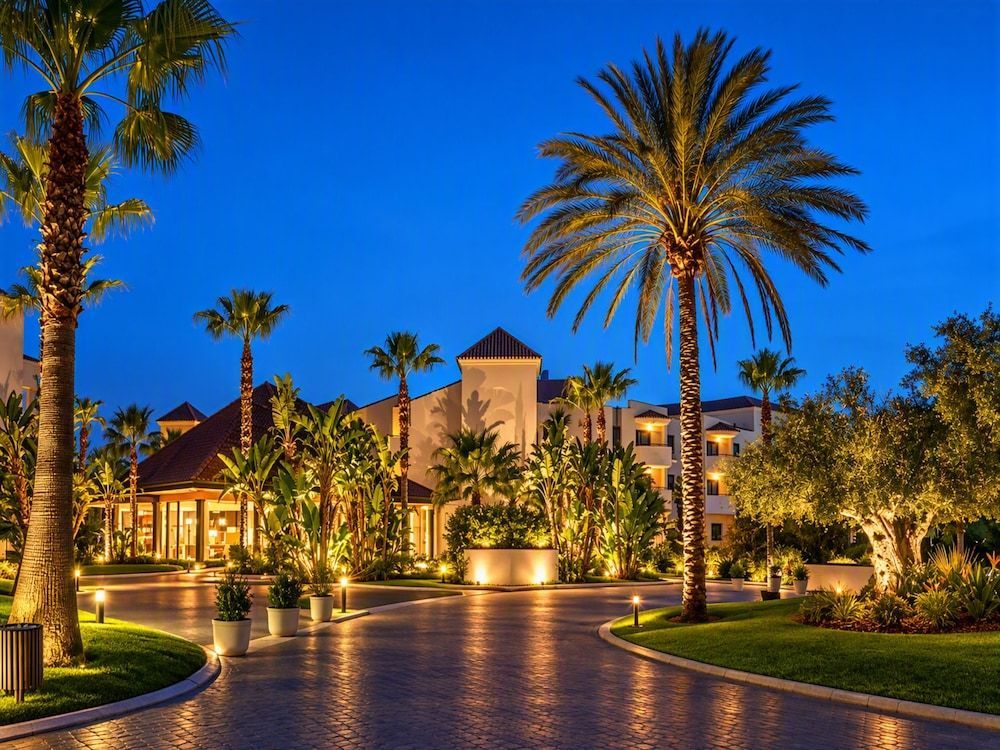 El Rompido Resort - The Club by Sunday 1