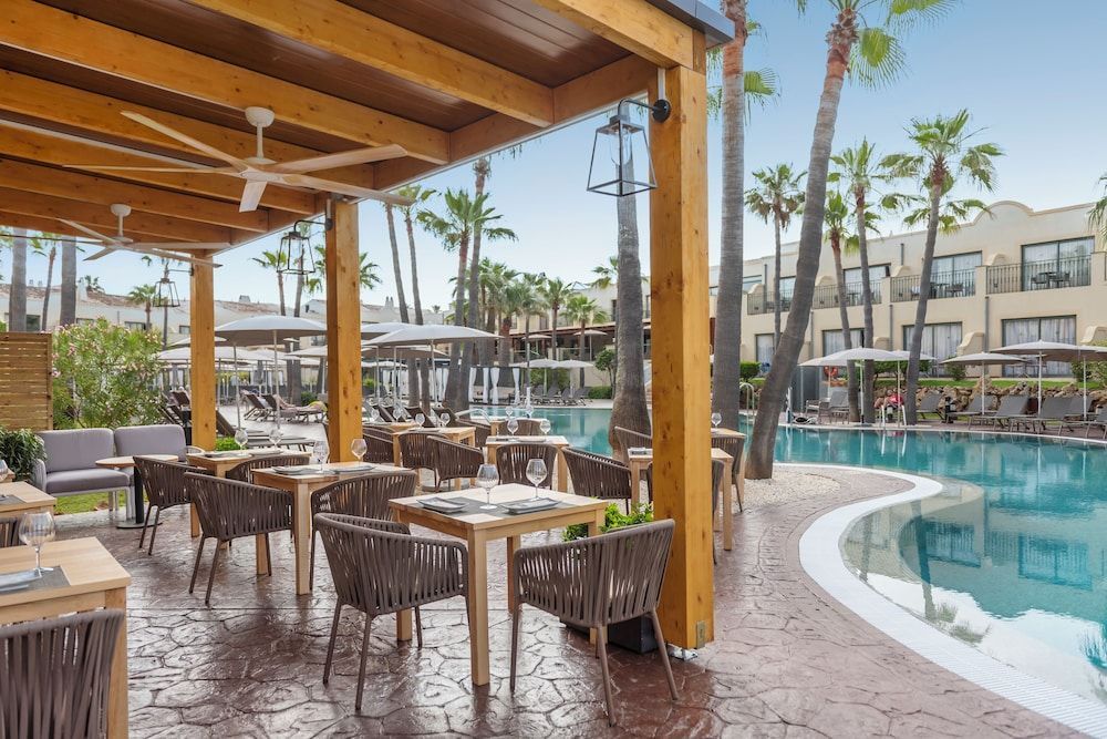 Valentin Star Menorca - Adults Only 2