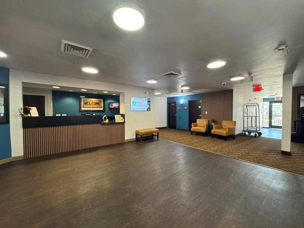 Extended Studio Hotel Suites - Los Angeles - San Dimas 2