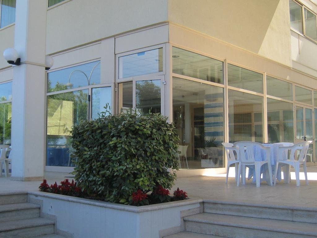 Hotel Miramare 2