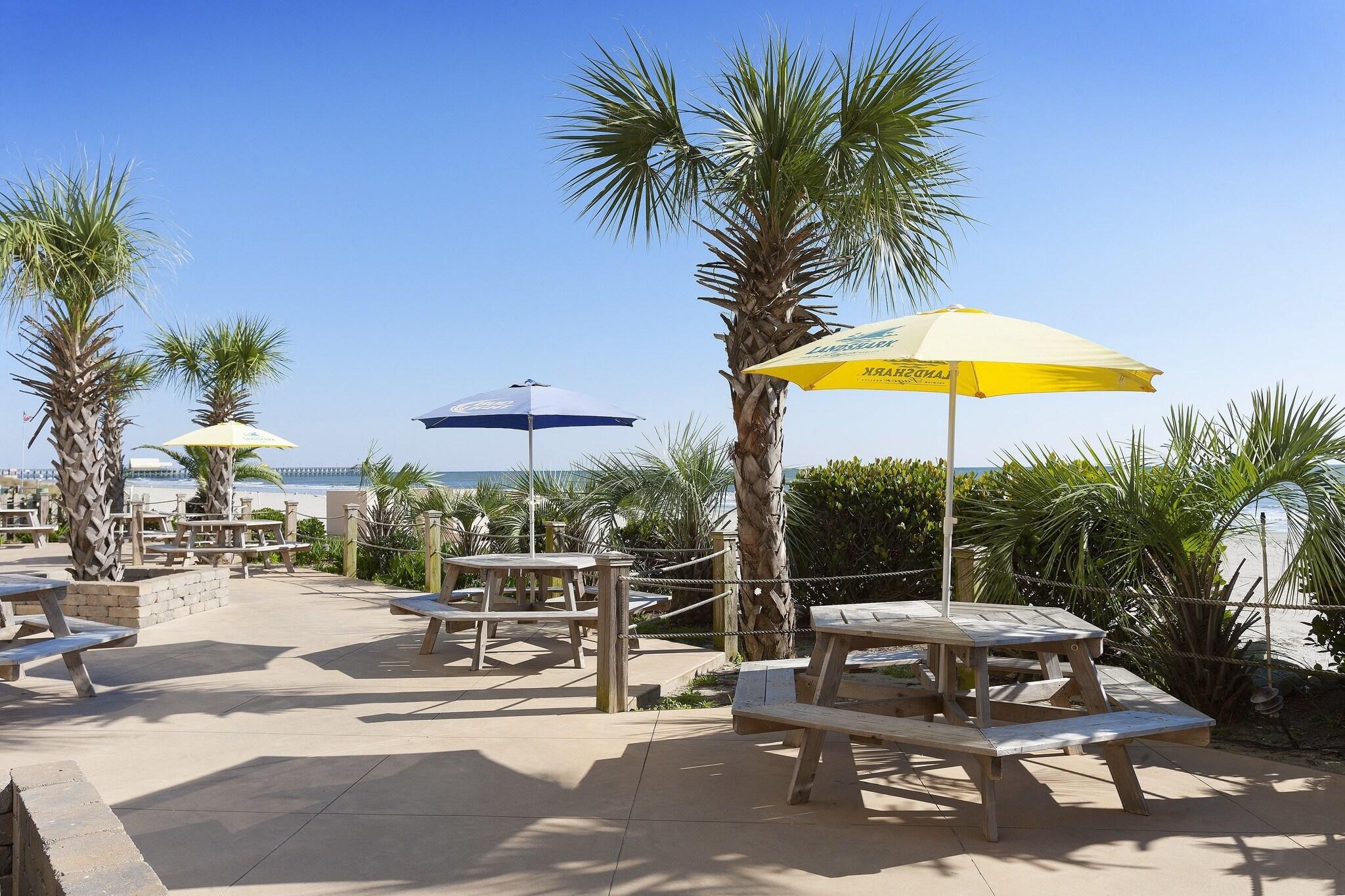 Sands Ocean Club 1