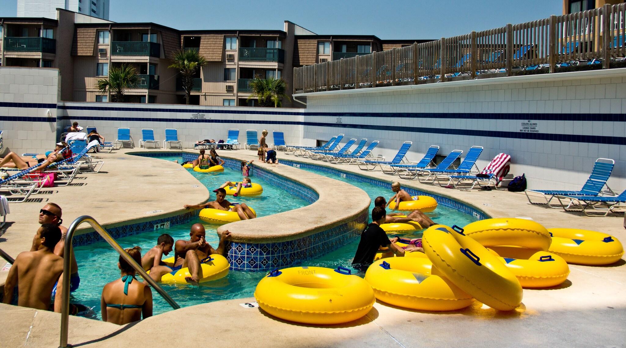 Sands Ocean Club 2