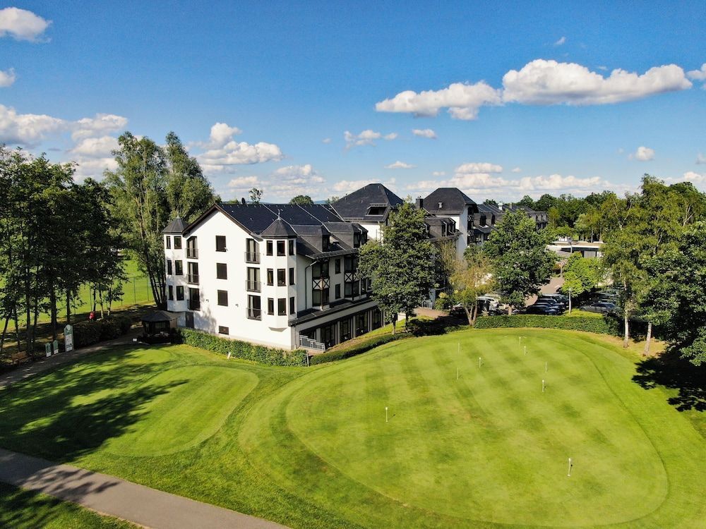 Land & Golf Hotel Stromberg 1