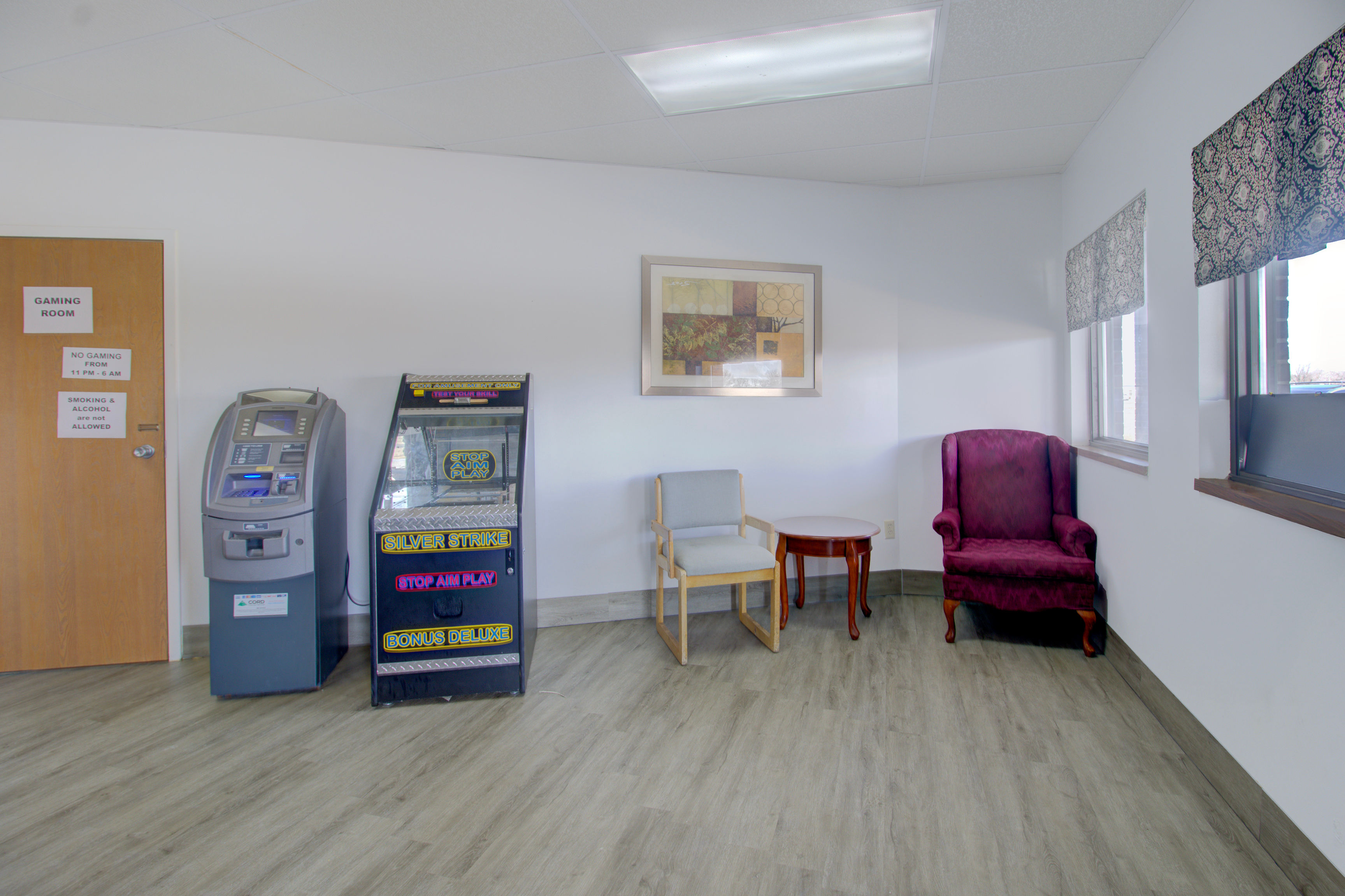 OYO Malden Airport Inn 2