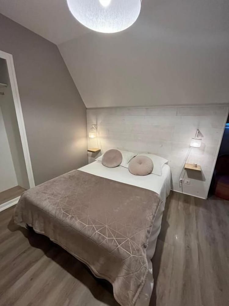 Le Clos Gaillardou 1