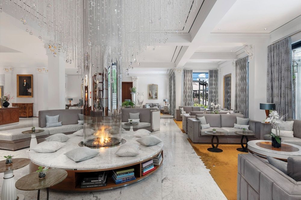 Grand Resort Bad Ragaz 2
