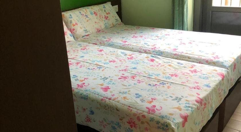 Hostal Corazon de Madrid 2