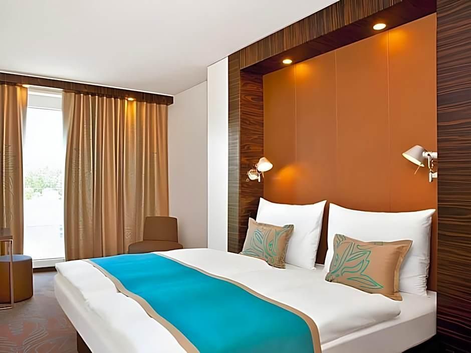 Motel One Rostock 1