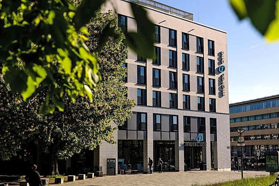 Motel One Rostock 2