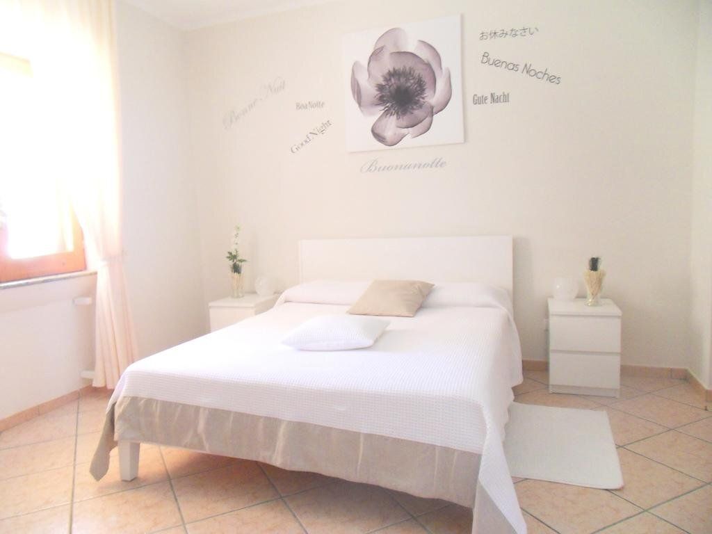 B&B Maria Grazia 1