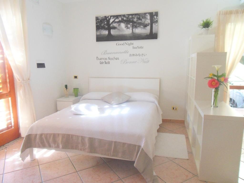 B&B Maria Grazia 2