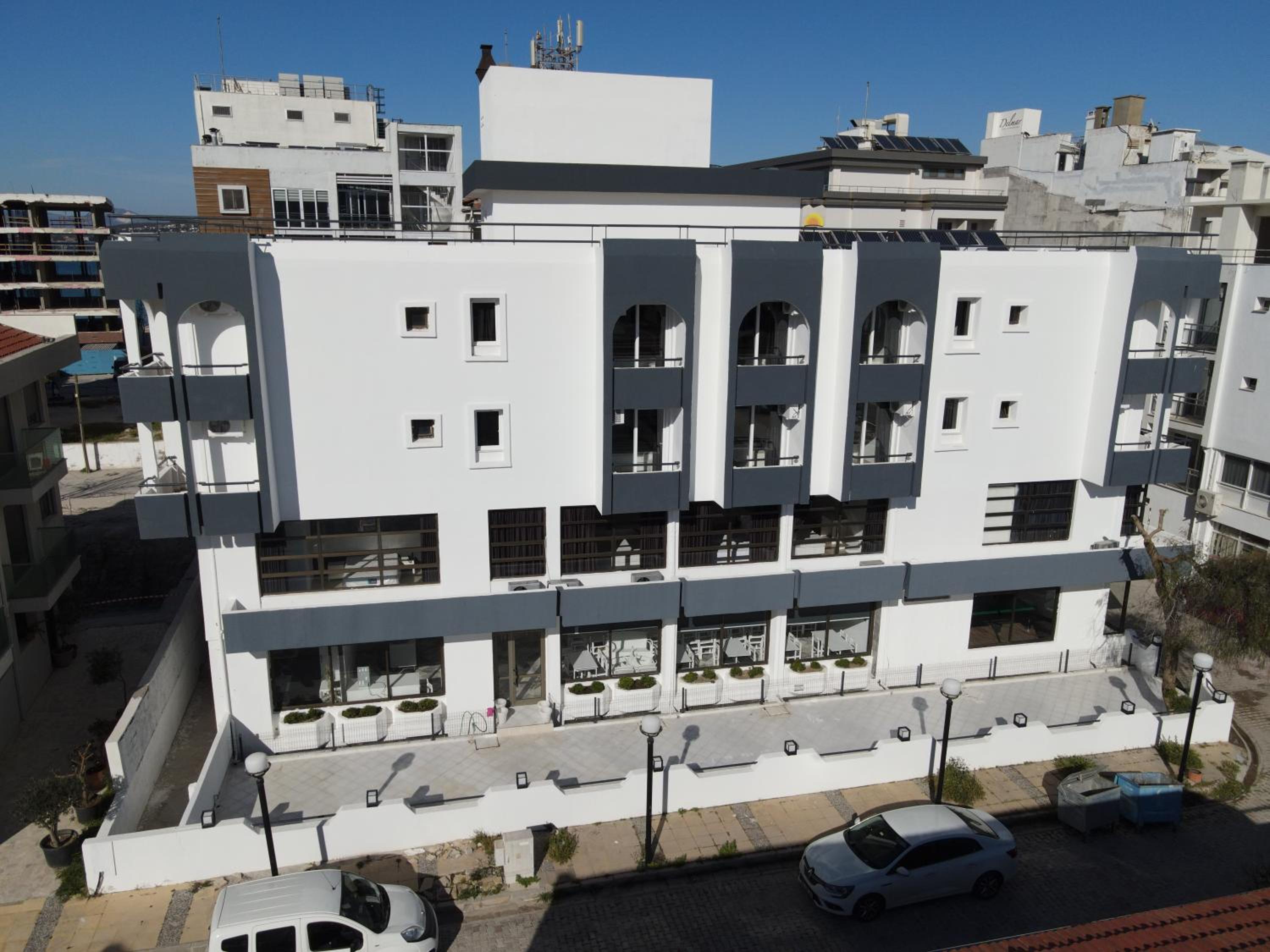 Z Otel 1