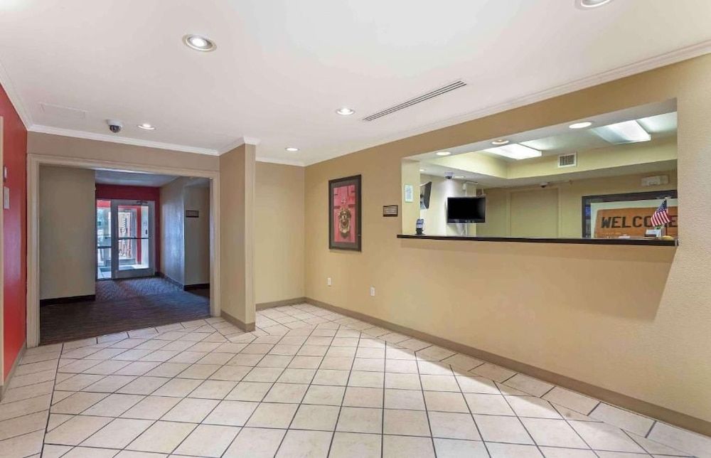 Studio 6 Extended Stay Memphis Airport TN 2