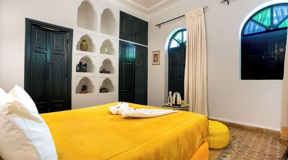 Riad Dabachi 1