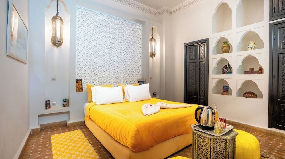 Riad Dabachi 2