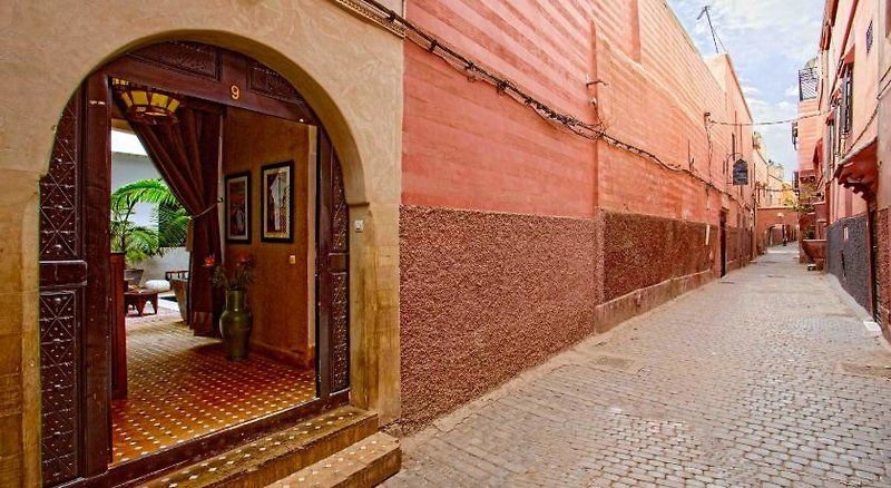 Riad Dabachi 2