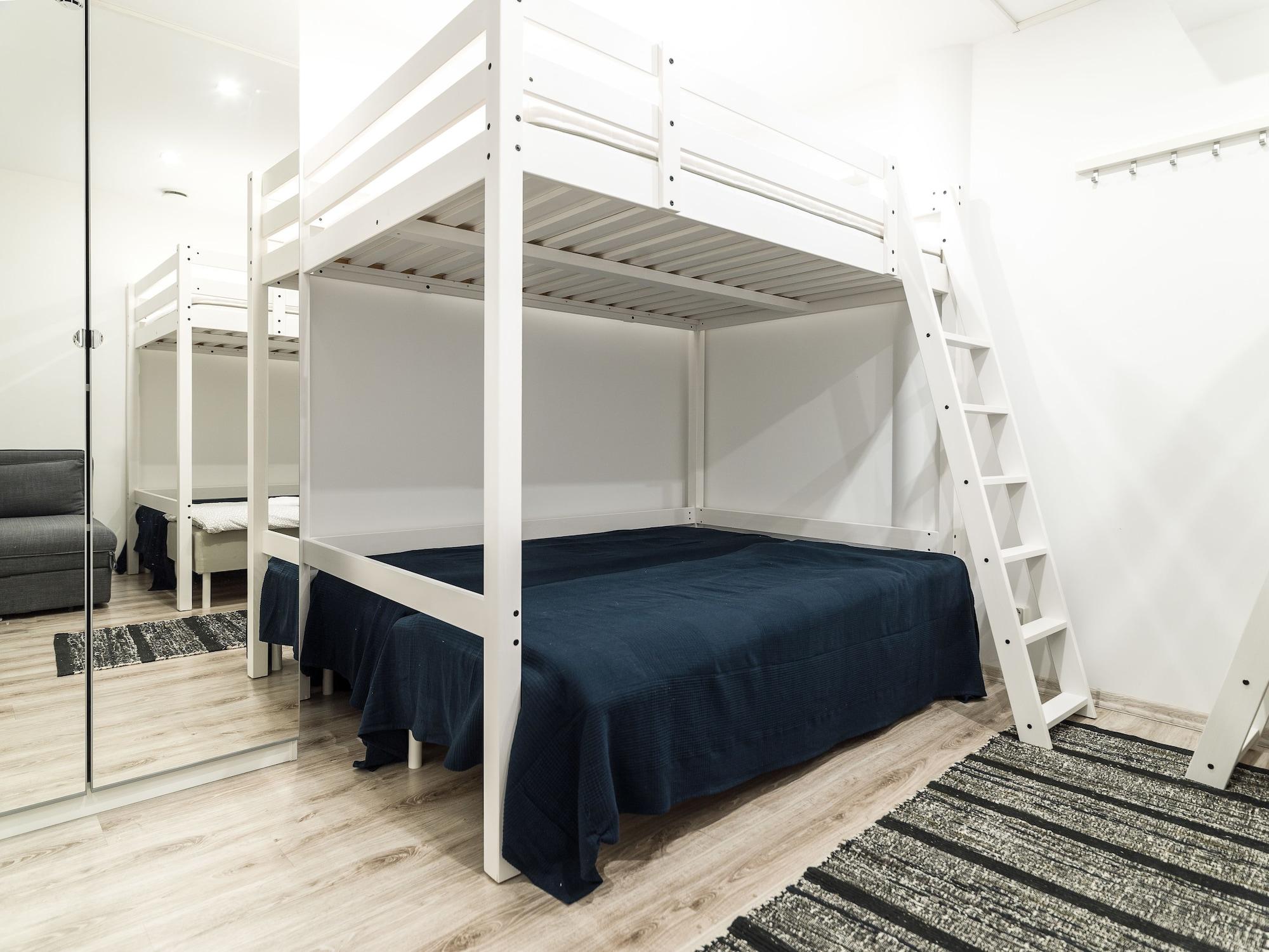 Stockholm Smart Stay 1