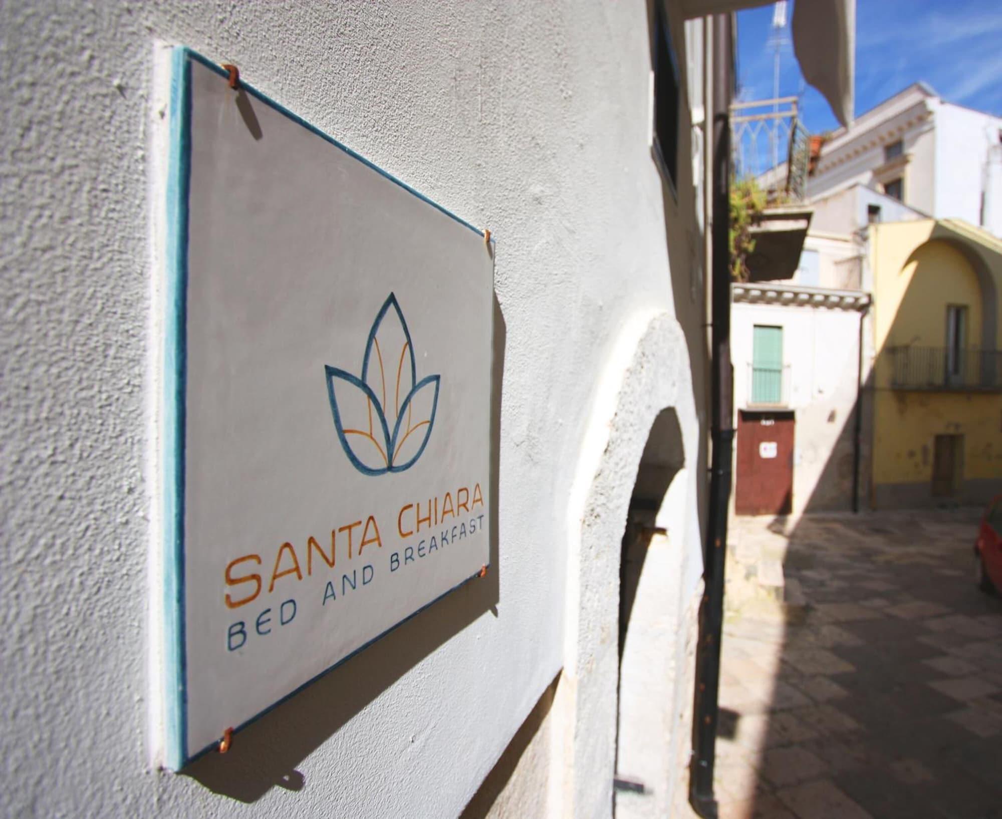 B&B Santa Chiara 1