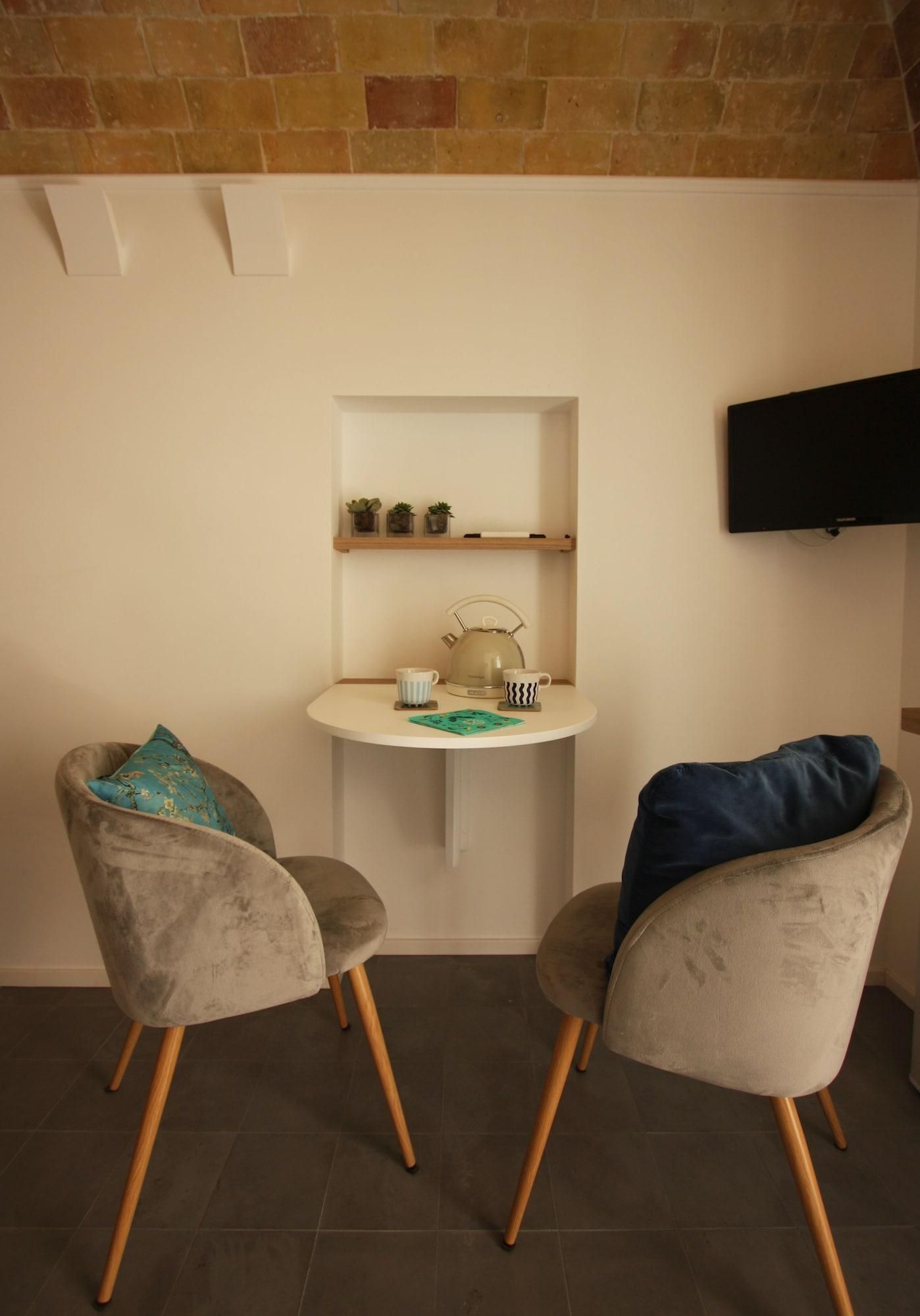 B&B Santa Chiara 2