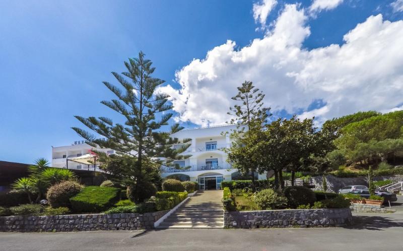 MARCANETO HOTEL 1