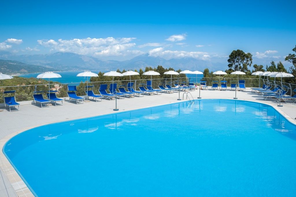MARCANETO HOTEL 2