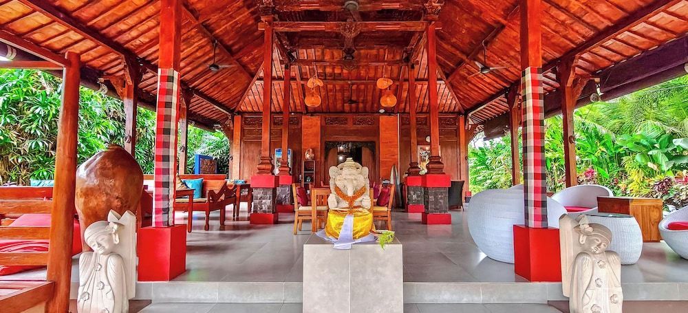 Ubud Heaven Penestanan 2