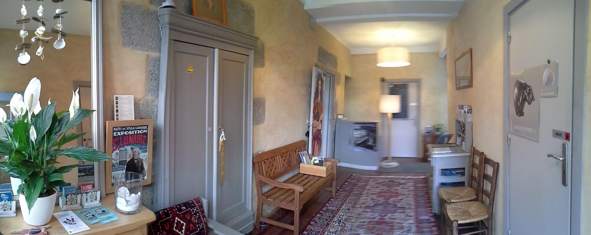 HOTEL KAN AVEL 2