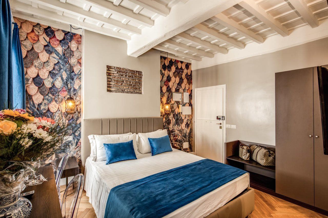 Maison d'Art Apartments - Maison d'Art Collection 2