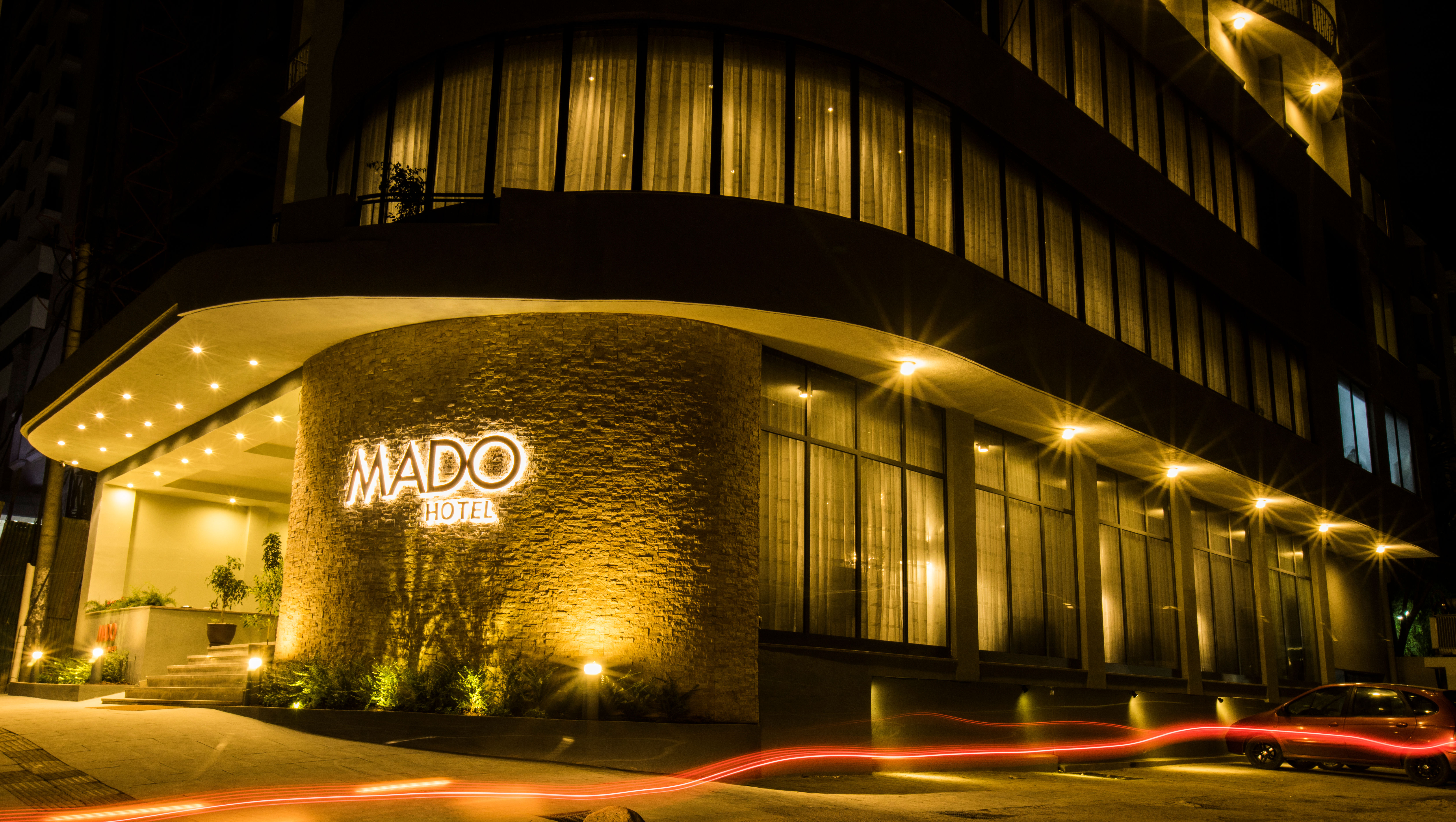 Mado Hotel 1
