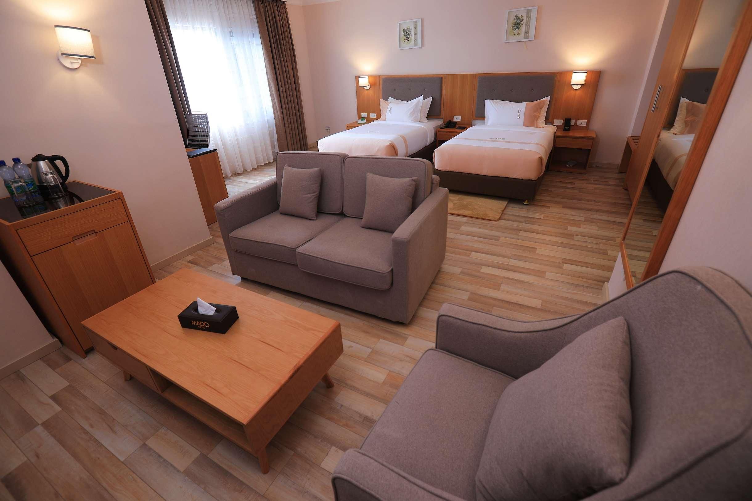 Mado Hotel 2