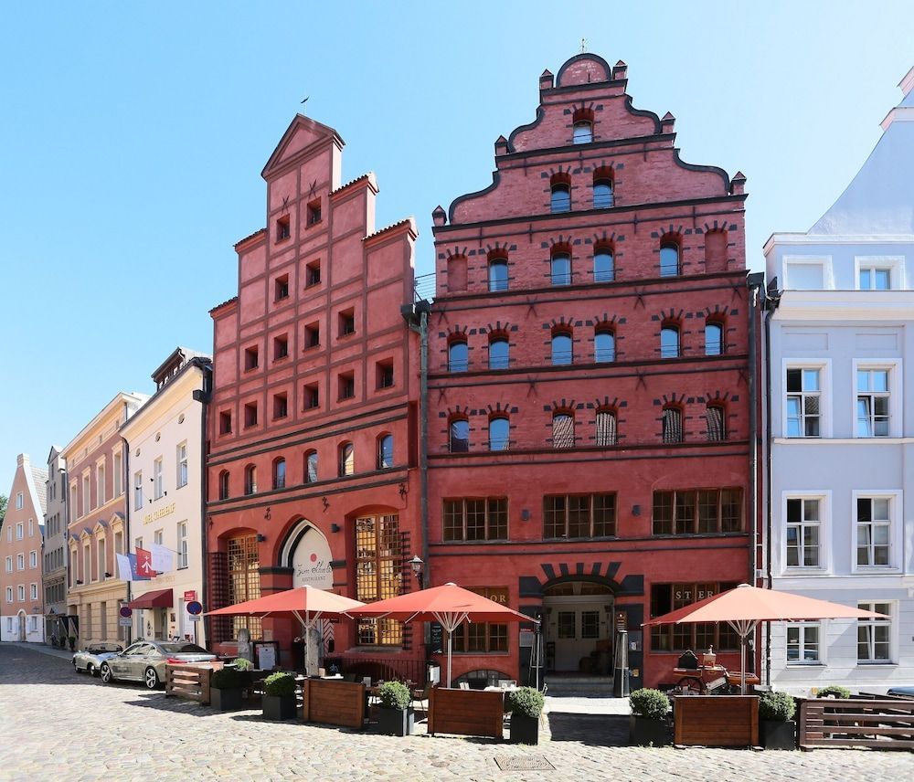 Scheelehof - Ein Lieblingsplatz Hotel 1