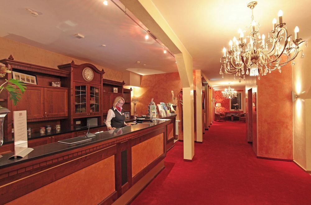 Scheelehof - Ein Lieblingsplatz Hotel 2