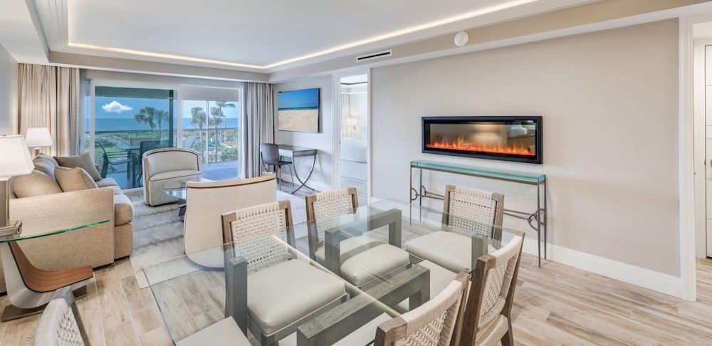 Sanibel Inn 1