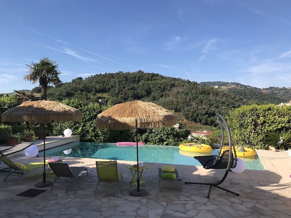 Villa Santa Rita 1