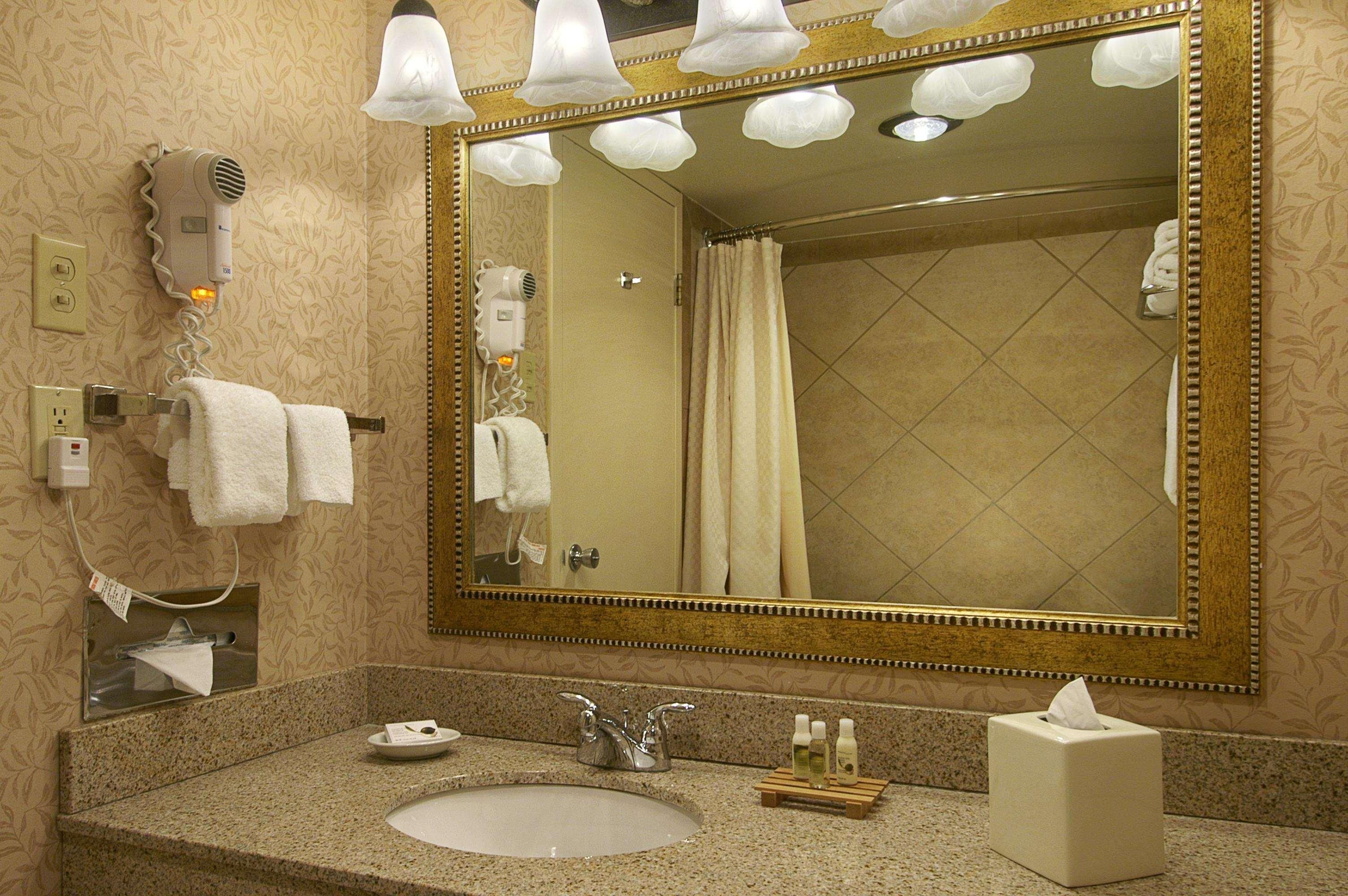 Red Lion Hotel Kelso Longview 1