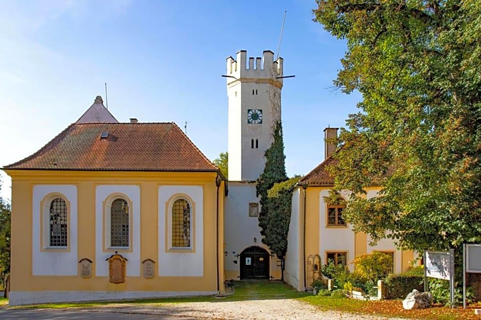 Schloss - Schenke Tunzenberg 1