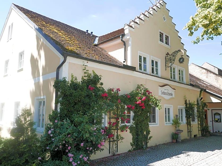 Schloss - Schenke Tunzenberg 2