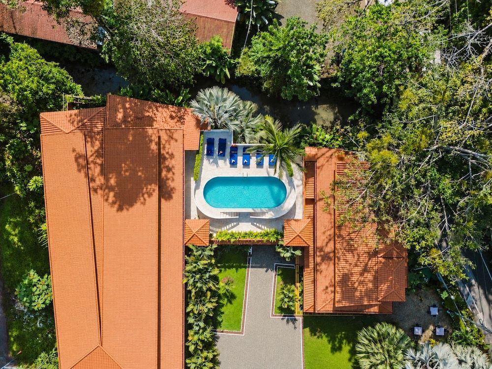 Hotel Villabosque Eco Boutique 1