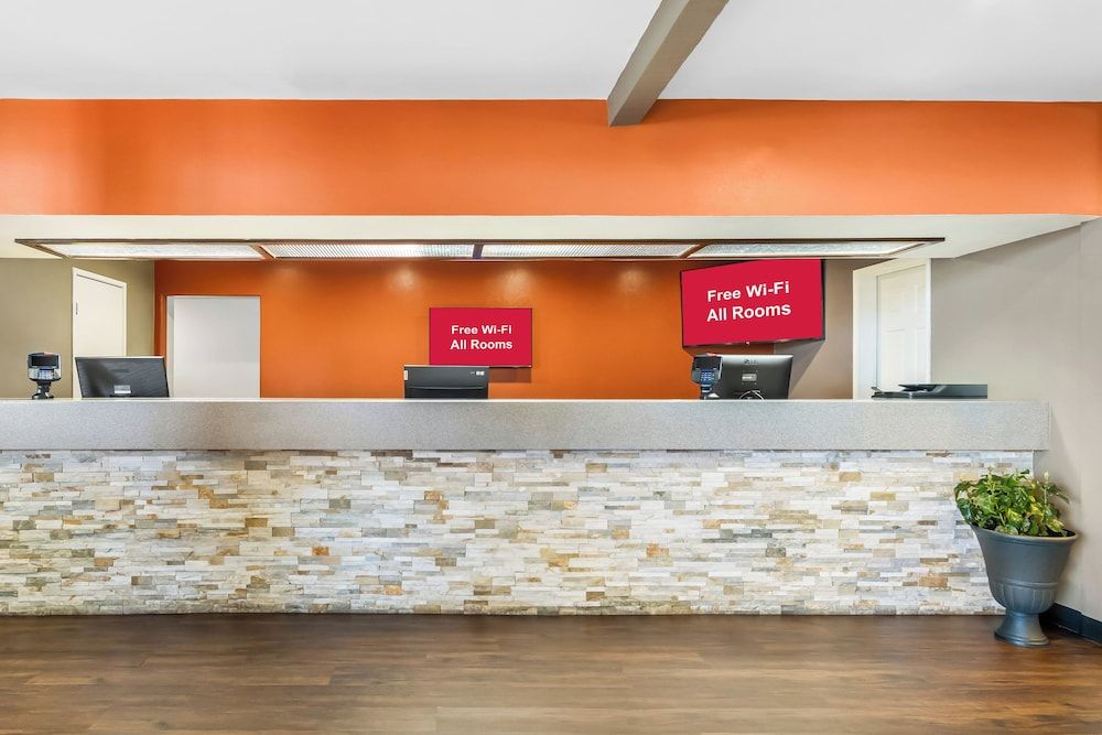 Red Roof Inn Ridgecrest 2