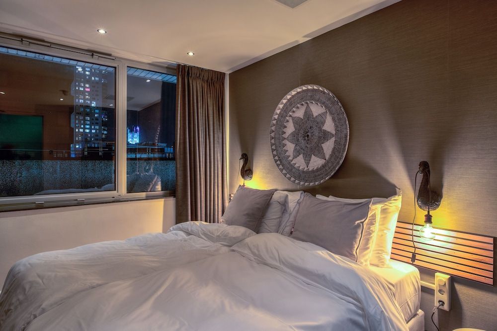 Boutique Hotel Lumiere & Appartementen 1