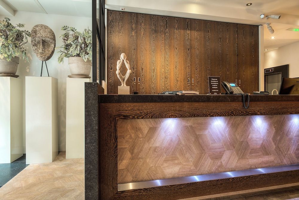 Boutique Hotel Lumiere & Appartementen 2