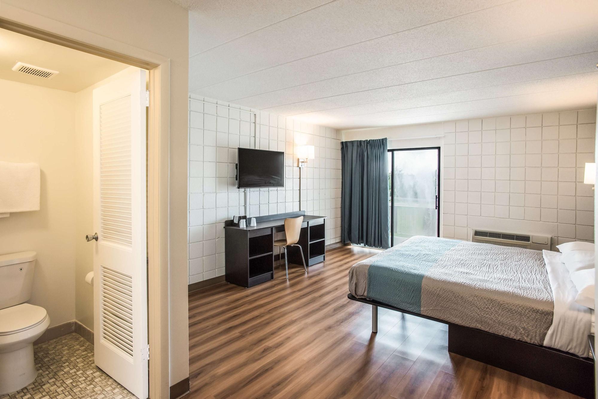 Motel 6-Somers Point, NJ - Ocean City - Wild Wood Beach 2