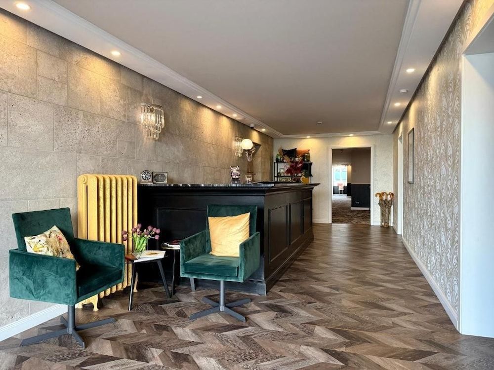 Boutique Hotel Zuckerfabrik Stuttgart 1