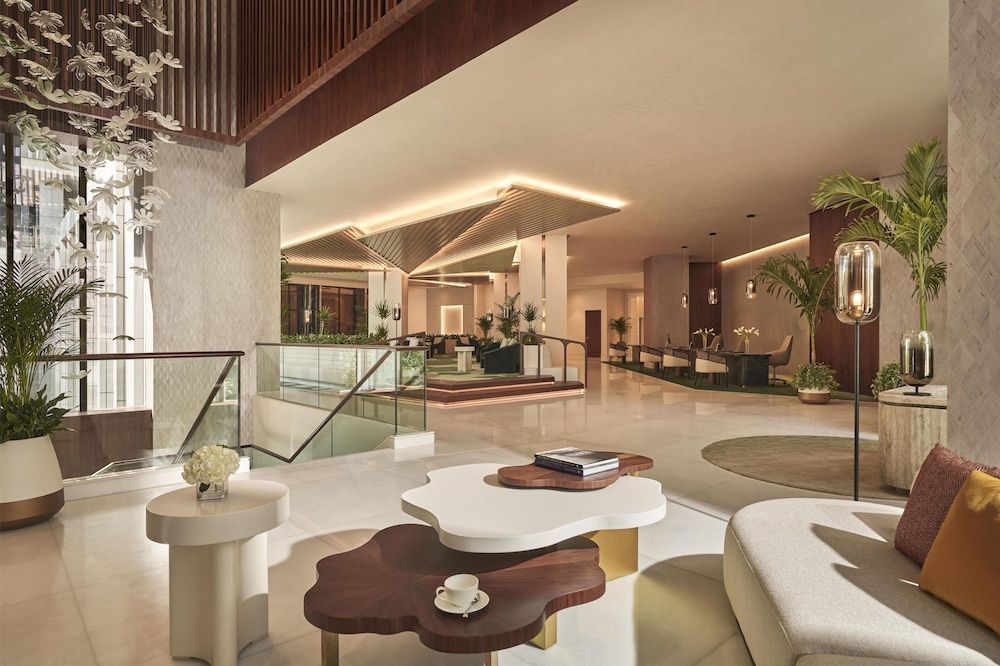 Anantara Downtown Dubai 1