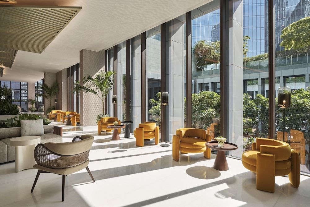 Anantara Downtown Dubai 2