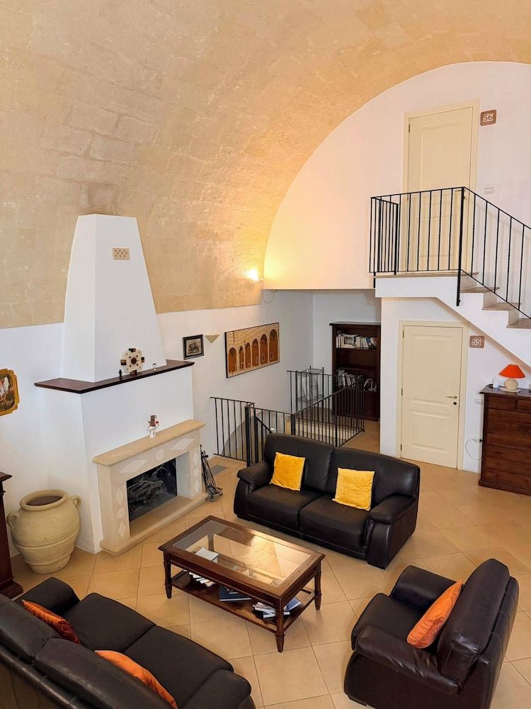 Residence Del Casalnuovo 1